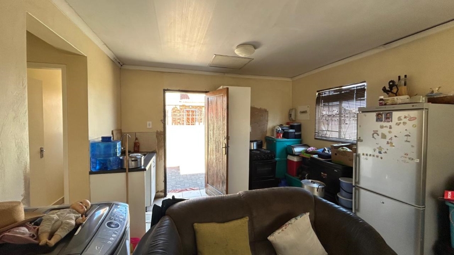 3 Bedroom Property for Sale in Seraleng North West